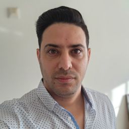 Profile About Me